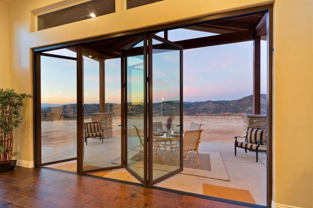 mesa-verde-sliding-doors-to-outside